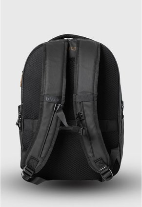 Mochila Chrome Black Black Bubba