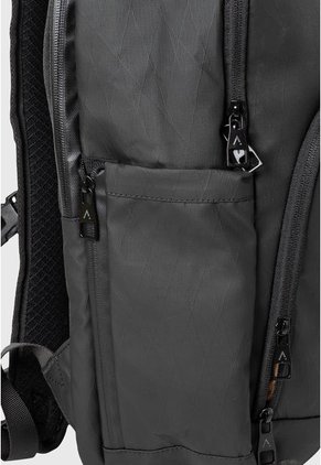 Mochila Chrome Black Black Bubba