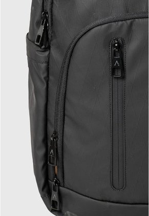 Mochila Chrome Black Black Bubba