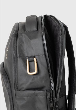 Mochila Chrome Black Black Bubba