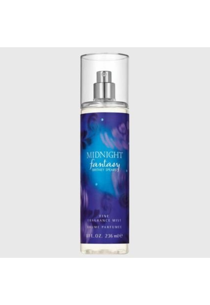 Perfume Fantasy Midnight Body Mist 236Ml Britney  Spears