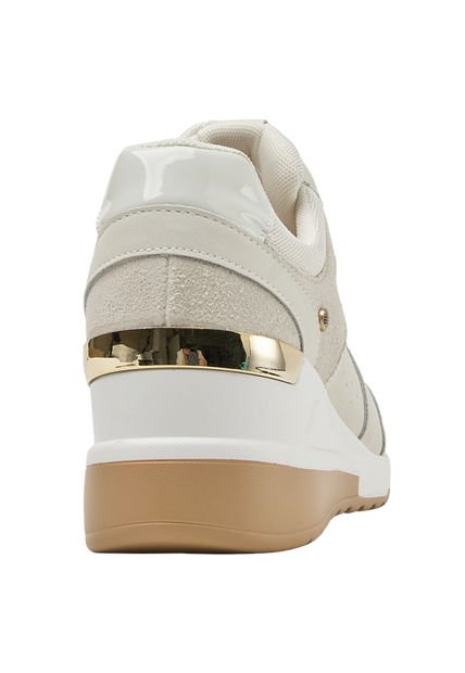 Zapatillas Casual Mujer Blanco Bruno Rossi Compra Ahora Dafiti Chile