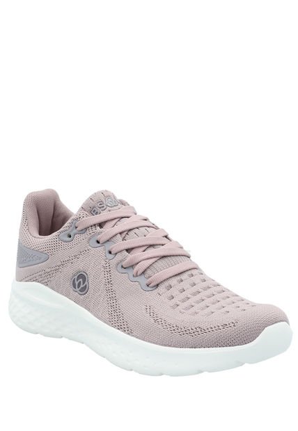 Zapatilla Deportiva Mujer Wilma Lila Bsoul