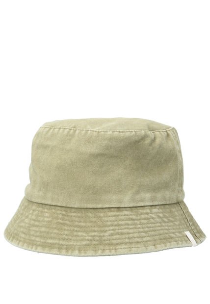 Gorro Bucket Unisex Verde Bsoul Bsoul