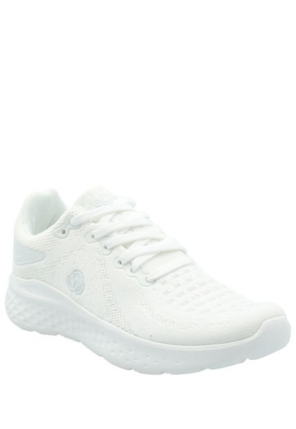 Zapatilla Deportiva Mujer Wilma Blanca Bsoul