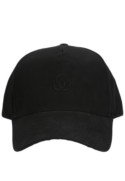 Jockey Trucker Ii Negro Unisex Bsoul