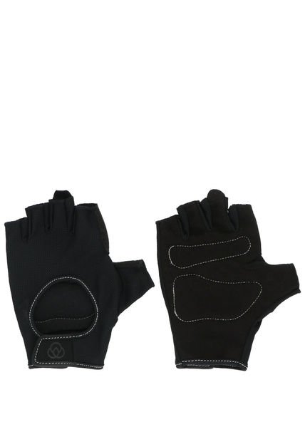 Guante Mujer Training Gloves Ii Negro Bsoul