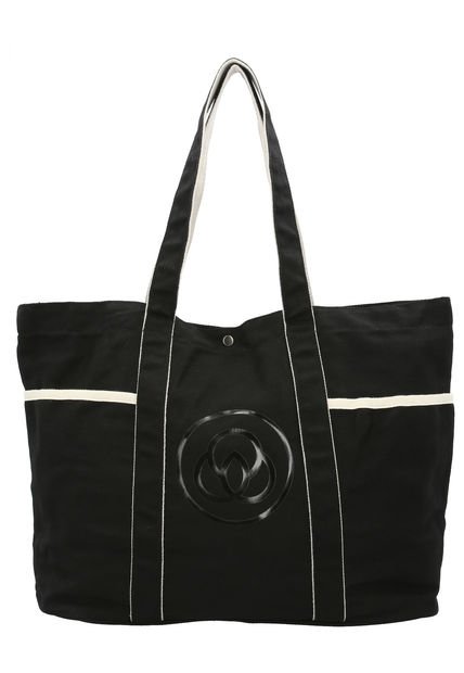 Bolso Mujer Bag Sofi Negro Bsoul