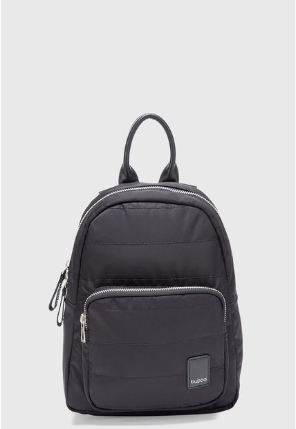 Backpack Victoria Dark Black Bubba Essentials