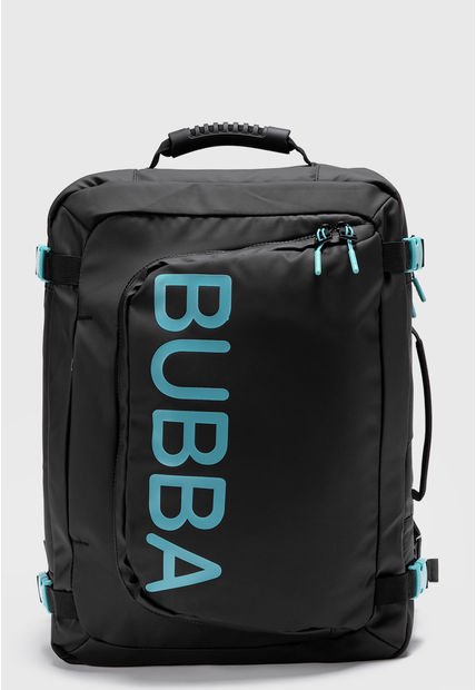 Travel Backpack Cabin Black Bubba Essentials