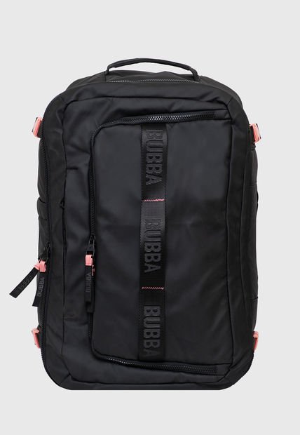 Mochila Travel Black Bubba Essentials Compra Ahora Dafiti Chile