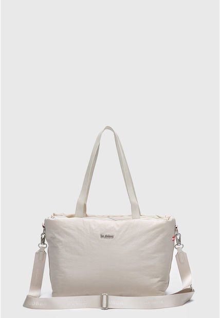 Padded Tote Daily Nude Bubba Essentials