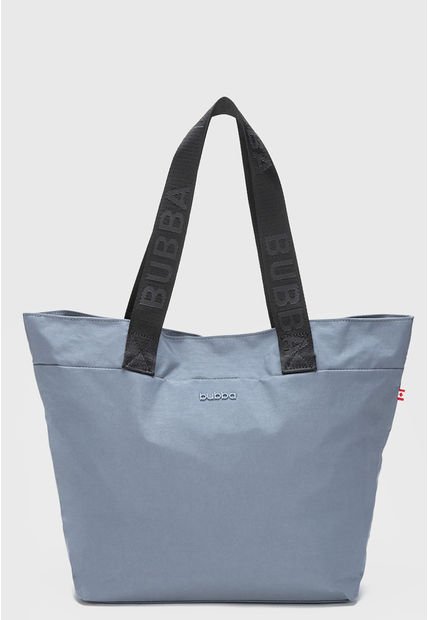 Tote Hailey Grey Bubba Essentials