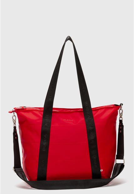 Tote Victoria Carmin Bubba Essentials