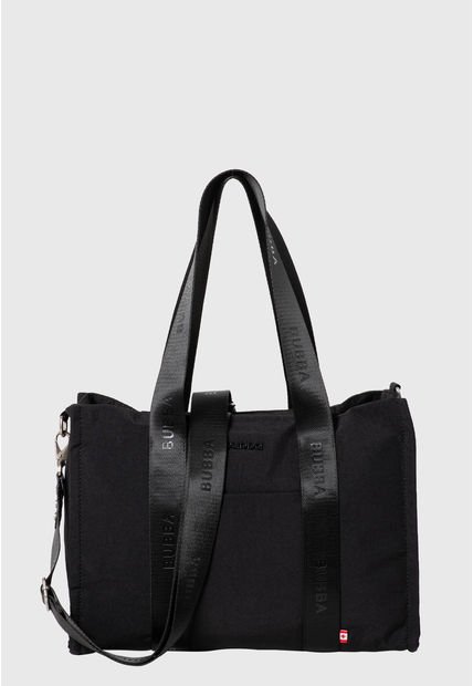 Tote Daily Black Mini Bubba Essentials