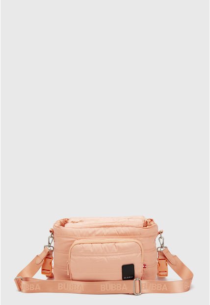 Pram Bag Mom Coral Bubba Essentials