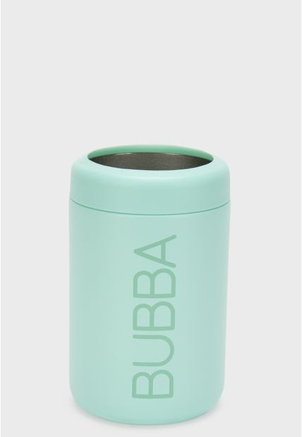 Can Cooler Fluor Summer Minty Bubba Essentials