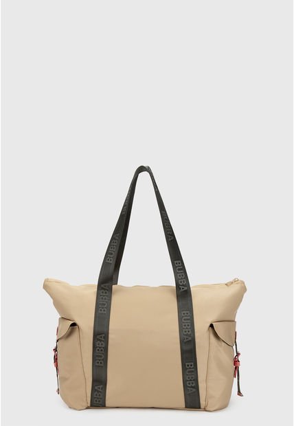 Tote Mila Khaki Bubba Essentials