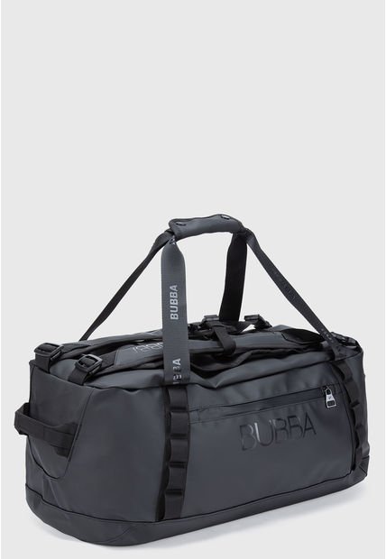 Duffel Bag Travel Noir Bubba Essentials