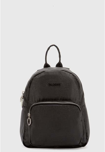 Mochila Shiny Black Bubba Essentials