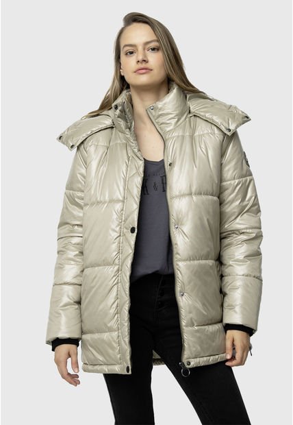 Puffa Beige Bubba Essentials