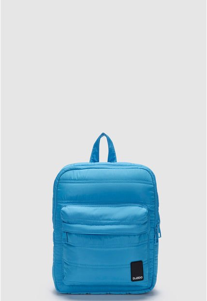 Mochila Originals Matte Azure Mini Bubba Essentials