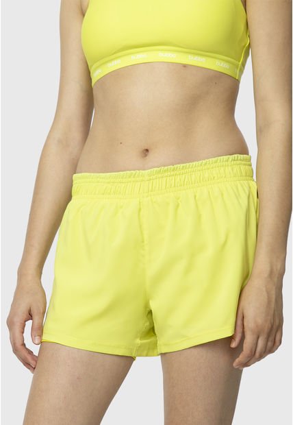 Sport Short Lime Bubba Essentials