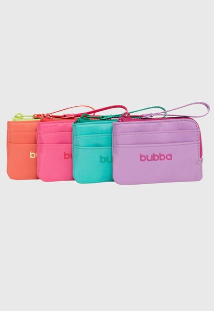 Monedero bubba sale