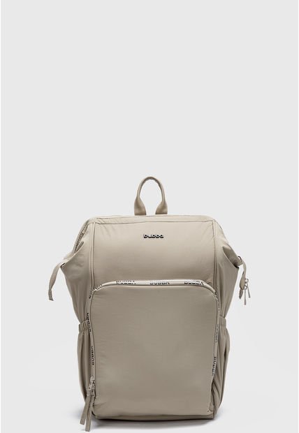 Mochila Mom Essential Nude Bubba Essentials