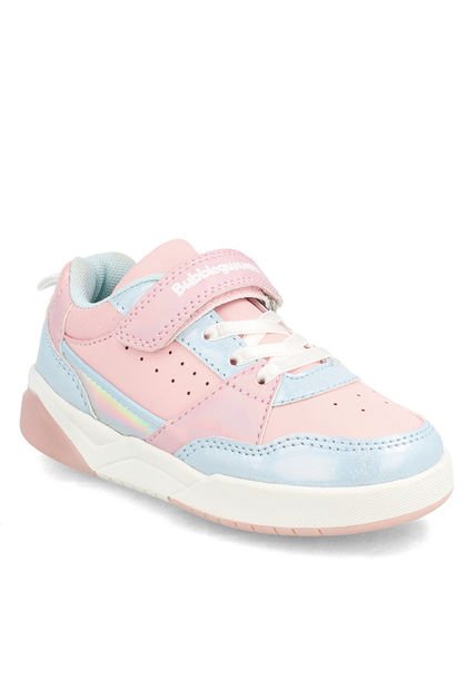 Dakar Niña Pink-Aqua Bubblegummers