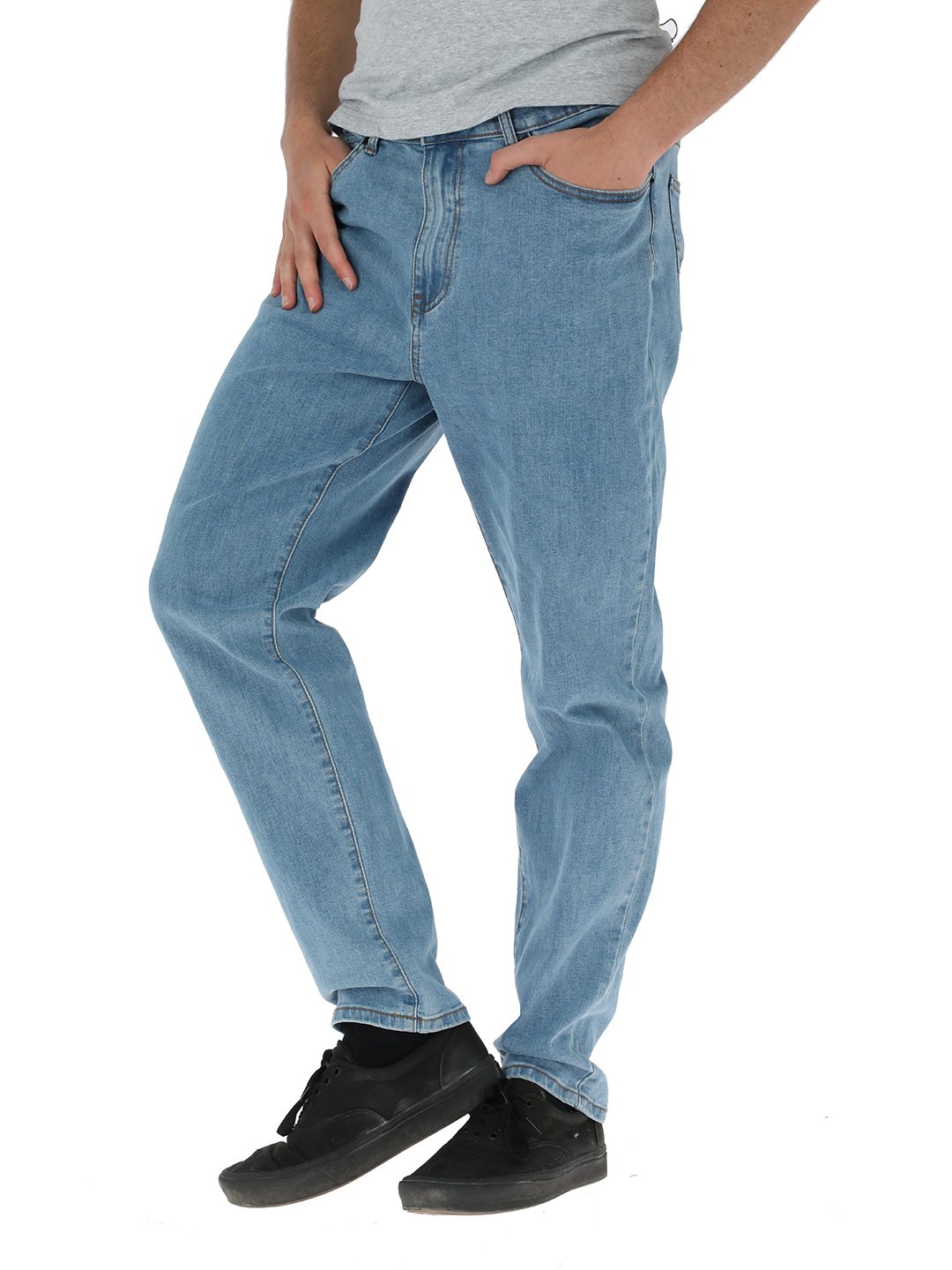 Dafiti jeans hombre sale