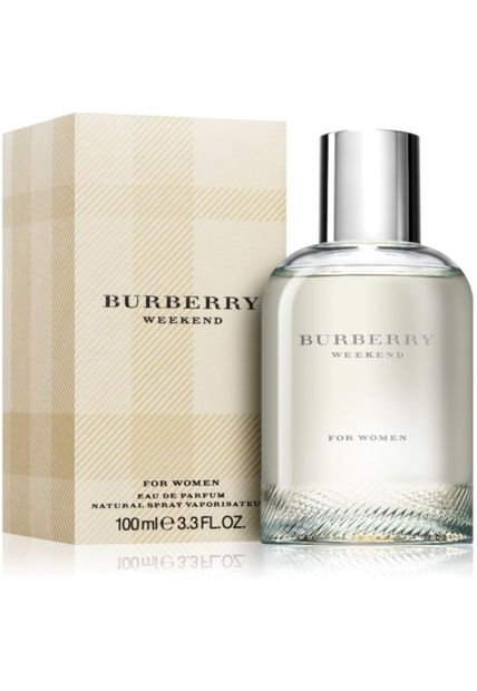 Perfume Weekend EDP 100 ML Nuevo Burberry - Compra Ahora | Dafiti Chile