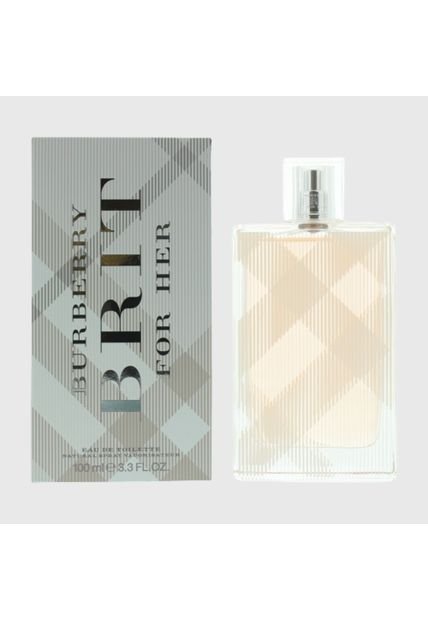 Perfume Brit 100Ml Dama Edt Burberry - Compra Ahora | Dafiti Chile