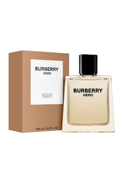 Perfume Hero Edt 100Ml Burberry