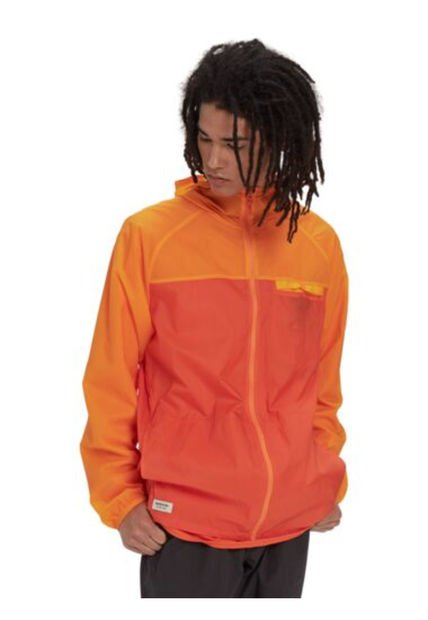 Parka M Portal Lite Jk Naranjo Hombre Burton Burton