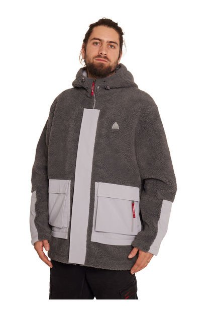 Polar Hombre Gris Burton