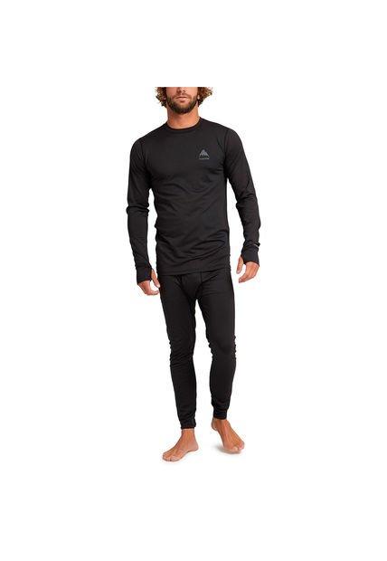 Pantalon Primera Capa Lightweight X Negro Burton