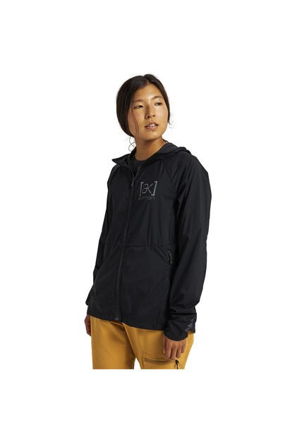 Parka Mujer [ak] Dispatcher Ultralight Negro Burton