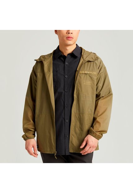 Parka M Portal Lite Jk Café Burton