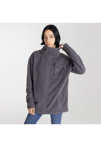 Polar Peace Gris Mujer Burton