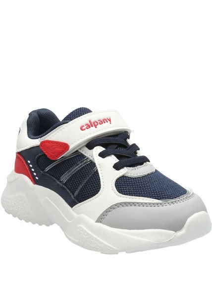 Zapatilla Niño Bruno Multicolor Calpany