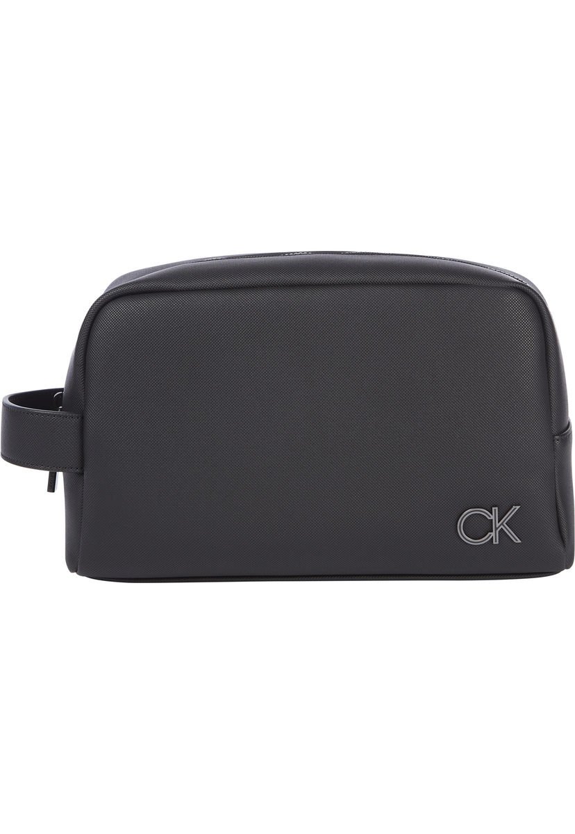 Neceser CK Negro Calvin Klein Compra Ahora Dafiti Chile