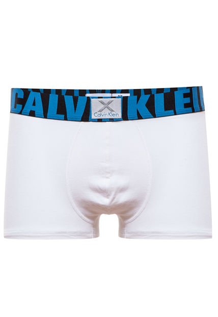 Boxer Blanco Calvin Klein