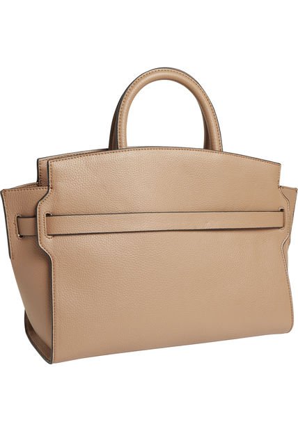 Cartera Ck Code Tote Caf Calvin Klein Compra Ahora Dafiti Chile