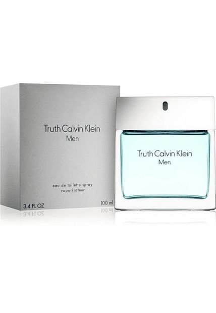 Perfume Truth Varon 100Ml Calvin Klein