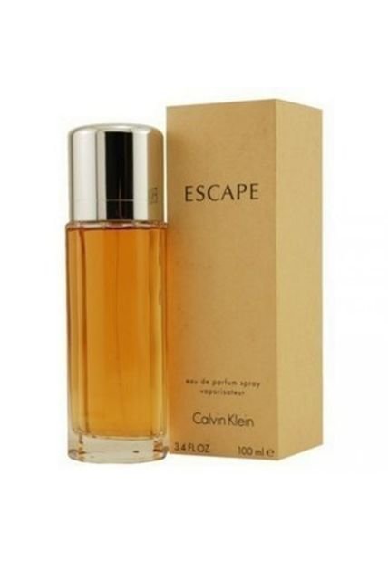 Perfume Escape Dama 100Ml Calvin Klein