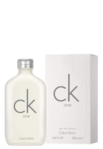Perfume Calvin Klein CK One EDT 100 ML  Calvin Klein Calvin Klein