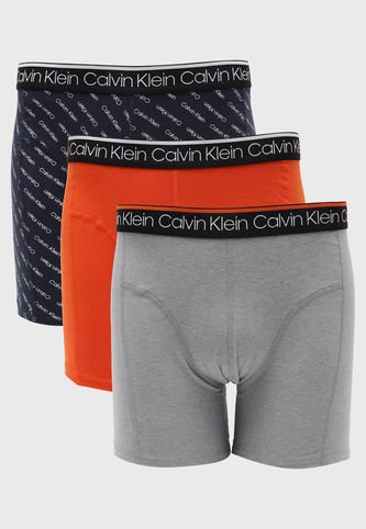 Dafiti boxer calvin klein sale