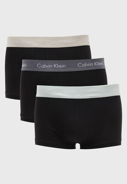 Calvin klein boxer chile sale