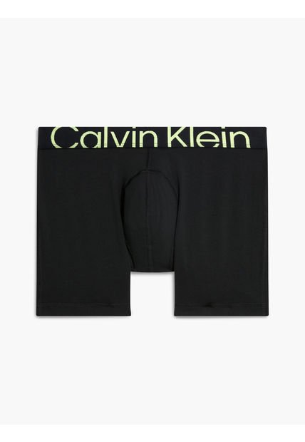 Bóxer Brief Future Archive Negro Calvin Klein